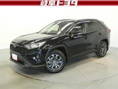 トヨタ　ＲＡＶ４　Ｘ　サンルーフ　ナビ＆ＴＶ　メモリーナビ