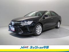 トヨタ　カムリ　ハイブリッド　Ｇパッケージ　メモリーナビ　フルセグ