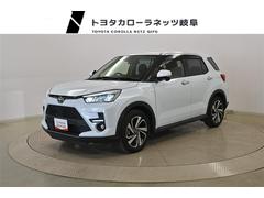 トヨタ　ライズ　Ｚ　バックモニタ−　アルミ　Ｉ−ＳＴＯＰ