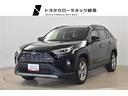 トヨタ ＲＡＶ４ ハイブリッドＧ　バックカメラ付き　スマートキ－...