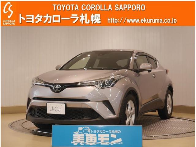 トヨタ Ｃ－ＨＲ