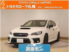 スバル　ＷＲＸ Ｓ４　ＳＴＩ　スポ−ツ　アイサイトセイフティプラス　４ＷＤ