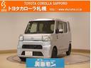 ダイハツ ハイゼットキャディー Ｘ　ＳＡＩＩ　４ＷＤ　ミュージッ...