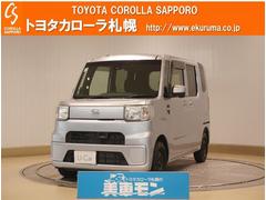 ダイハツ　ハイゼットキャディー　Ｘ　ＳＡＩＩ　４ＷＤ　ミュージックプレイヤー接続可