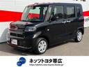 ダイハツ タント Ｘスペシャル　キーフリーシステム　軽減ブレーキ...