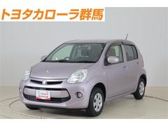 トヨタ　パッソ　１．０Ｘ　Ｌパッケージ　キリリ　４ＷＤ