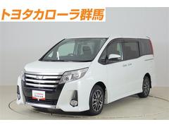 トヨタ　ノア　Ｓｉ　ダブルバイビー　フルセグ　メモリーナビ