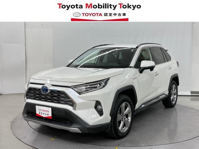 トヨタ ＲＡＶ４