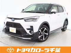 トヨタ　ライズ　Ｚ　１年間走行無制限保証　ペダル踏み間違い　衝突回避被害軽減