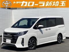 トヨタ　ノア　Ｓｉ　ダブルバイビー　両側パワードア　１オーナー車