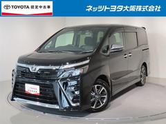 トヨタ　ヴォクシー　ＺＳ　煌ＩＩ　フルセグ　メモリーナビ