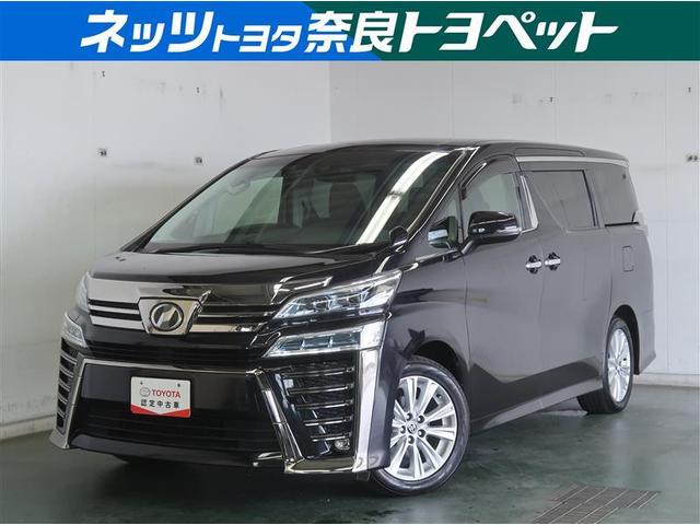 ２．５Ｚ　Ｗ電動ドア　デュアルエアコン　Ｂカメ　地デジ　１００Ｖ電源　ワンオーナー車　ＬＥＤヘッドライト　ドラレコ　クルーズコントロール　ＥＴＣ　３列シート　盗難防止装置　メモリーナビ　アルミホイール　ＡＢＳ