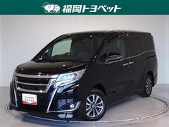 トヨタ　エスクァイア　Ｇｉ　メモリーナビ　ナビ＆ＴＶ　フルセグ