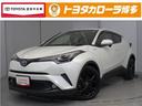 トヨタ Ｃ－ＨＲ Ｇ　モード　ネロ　オートクルーズ　ＬＥＤヘッド...