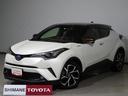 トヨタ Ｃ－ＨＲ Ｇ　モード　ブルーノ　フルセグ　メモリーナビ　...