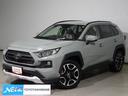 トヨタ ＲＡＶ４ アドベンチャー　４ＷＤ　ディスプレイオーディオ...