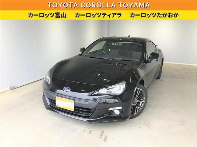 ＢＲＺ(スバル) Ｓ　フルセグ　メモリーナビ　ＤＶＤ再生　ミュージックプレイヤー接続可　バックカメラ　ＥＴＣ 中古車画像