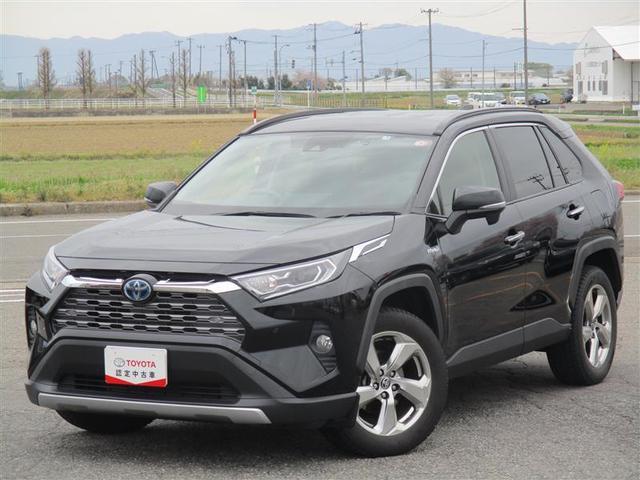 トヨタ ＲＡＶ４