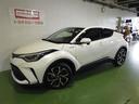 トヨタ Ｃ－ＨＲ Ｇ　衝突被害軽減　フルセグＴＶ　セキュリティー...