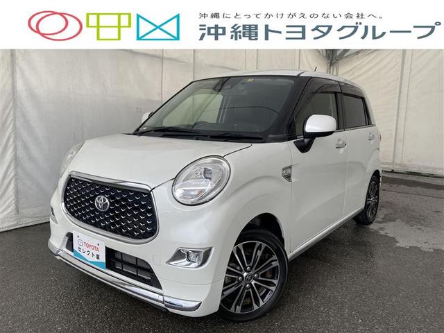 沖縄県の中古車ならピクシスジョイ ＦＧＳＡ２プライムコ　フルセグ　メモリーナビ　ＤＶＤ再生　バックカメラ　衝突被害軽減システム　ドラレコ　ＬＥＤヘッドランプ　記録簿　アイドリングストップ