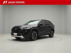 トヨタ　ＲＡＶ４　アドベンチャー　パノラミックスライディングルーフ　寒冷地　ＴＶ