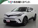 トヨタ Ｃ－ＨＲ Ｇ　ＬＥＤエディション　衝突被害軽減システム　...