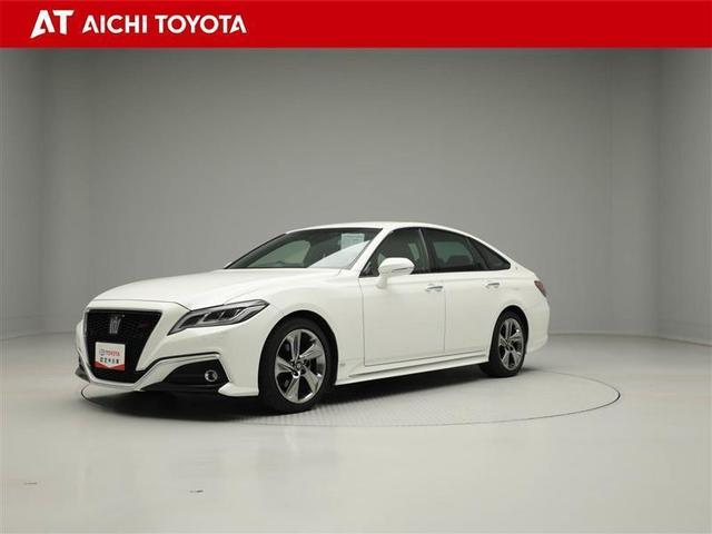 『ＴＯＹＯＴＡ認定中古車』衝突回避支援システム＆ドラレコ＆ＥＴＣを搭載！