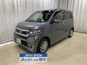 ホンダ Ｎ－ＷＧＮカスタム Ｇ・Ｌパッケージ　４ＷＤ　ＥＴＣ　Ｈ...