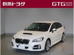 スバル　レヴォーグ　２．０ＧＴ−Ｓアイサイト　４ＷＤ　フルセグ　メモリーナビ