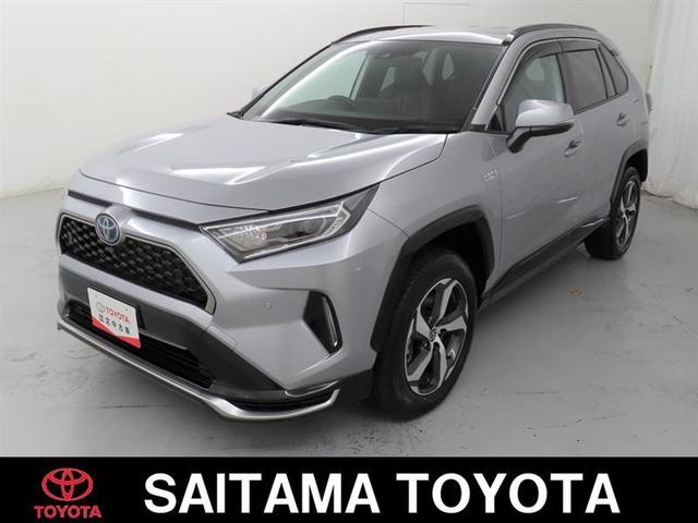 トヨタ ＲＡＶ４ ＰＨＶ