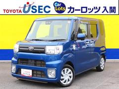 トヨタ　ピクシスメガ　Ｄ　ＳＡＩＩＩ　衝突回避システム　ナビ