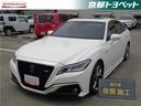 トヨタ認定中古車　近隣府県への販売に限定いたします。 ＤＡナビ・地デジ・革シート・サンルーフ・前席電動シート付。（Ｕ－ｍｉｘ）