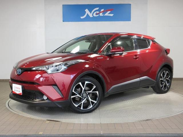 トヨタ Ｃ－ＨＲ