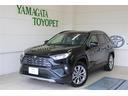 トヨタ ＲＡＶ４ Ｇ　Ｚパッケージ　４ＷＤ　ミュージックプレイヤ...