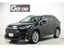 トヨタ ＲＡＶ４ Ｇ　Ｚパッケージ　４ＷＤ　フルセグ　メモリーナ...