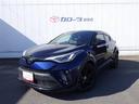 トヨタ Ｃ－ＨＲ Ｇ－Ｔ　モード　ネロ　セーフティプラス　ミュー...