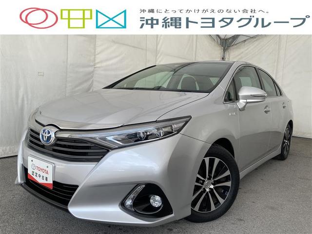 沖縄県の中古車ならＳＡＩ Ｓ　Ｃパッケージ　ＬＥＤヘッドランプ