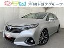 トヨタ ＳＡＩ Ｓ　Ｃパッケージ　ＬＥＤヘッドランプ （車検整備付）