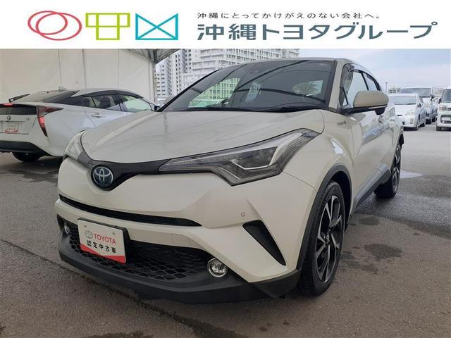 トヨタ Ｃ－ＨＲ