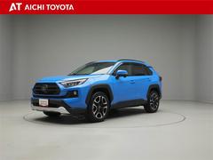 トヨタ　ＲＡＶ４　アドベンチャー　電動パワーシート　Ｂカメラ　１オーナー