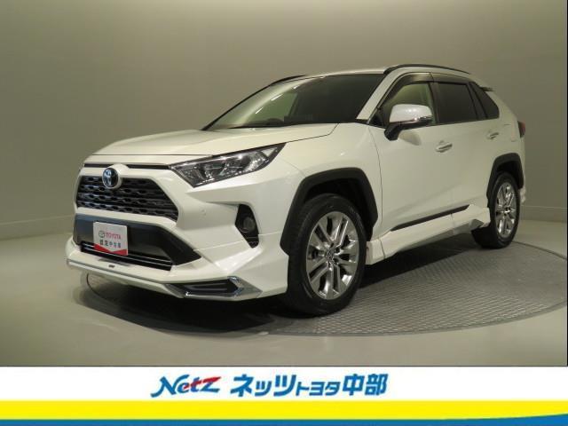 トヨタ ＲＡＶ４