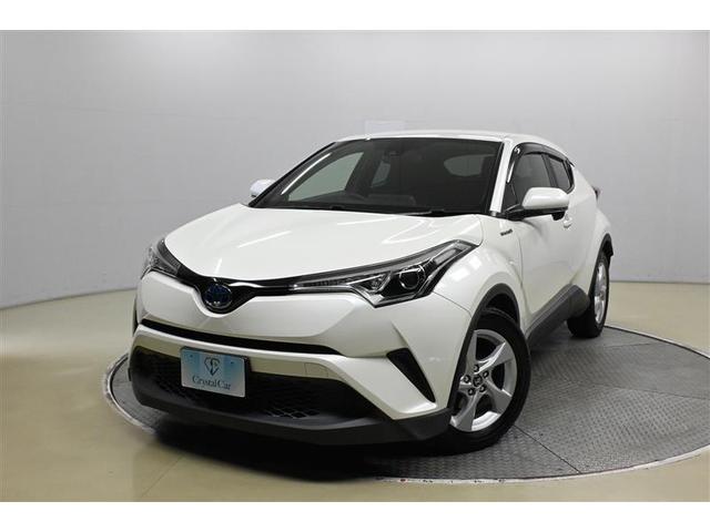 トヨタ Ｃ－ＨＲ