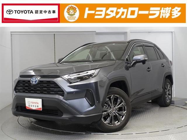 トヨタ ＲＡＶ４