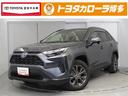 トヨタ ＲＡＶ４ ハイブリッドＸ　オートクルーズコントロール　ア...