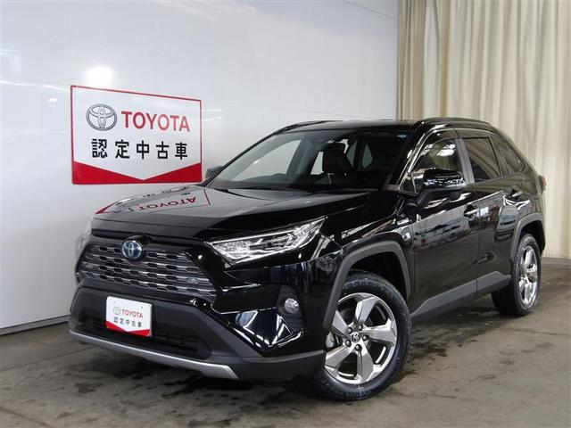 トヨタ ＲＡＶ４