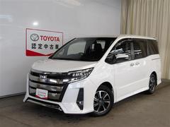 トヨタ　ノア　Ｓｉ　ダブルバイビー　両側パワードア　１オーナー車