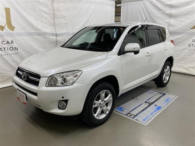 ＲＡＶ４(トヨタ) スタイル　４ＷＤ　フルセグ　ＨＤＤナビ　ＤＶＤ再生　バックカメラ　ＥＴＣ 中古車画像