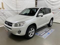 トヨタ　ＲＡＶ４　スタイル　４ＷＤ　フルセグ　ＨＤＤナビ