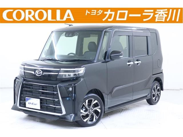 カスタムＸ　Ｗ電動スライド　クルコン　整備記録簿　衝突軽減　Ｂカメラ　ＥＴＣ車載器　フルセグＴＶ　ドライブレコーダー　ＴＶ　ＬＥＤ　キーフリーシステム　横滑り防止　パワーウィンドウ　ミュージックプレイヤー接続可