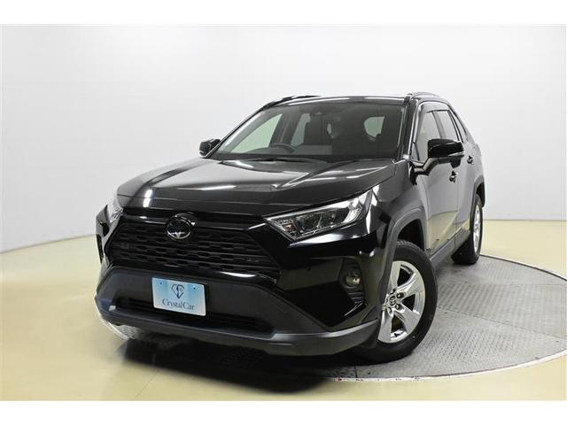 ＲＡＶ４ Ｘ　サンルーフ　フルセグ　メモリーナビ　ＤＶＤ再生　ミュージックプレイヤー接続可　バックカメラ　衝突被害軽減システム　ＥＴＣ　ＬＥＤヘッドランプ　ワンオーナー